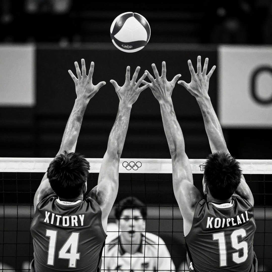 Vietnamese Women's Volleyball: The Serve-Receive Equation and the Youth Development Gap Vietnamese Women's Volleyball: The Serve-Receive Equation and the Youth Development Gap