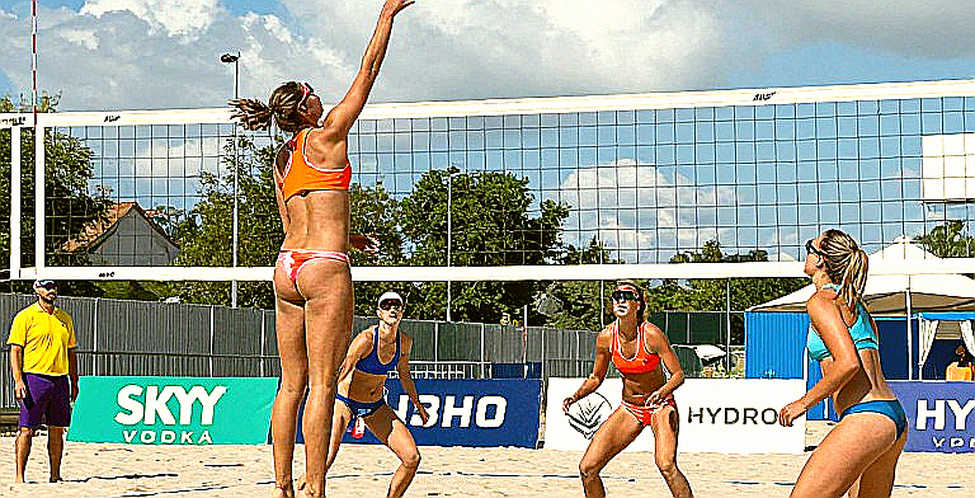 Ai Cập đăng quang CAVB 2026: Tấm vé Olympic và thứ bóng chuyền mà điểm số không kể hết Ai Cập đăng quang CAVB 2026: Tấm vé Olympic và thứ bóng chuyền mà điểm số không kể hết