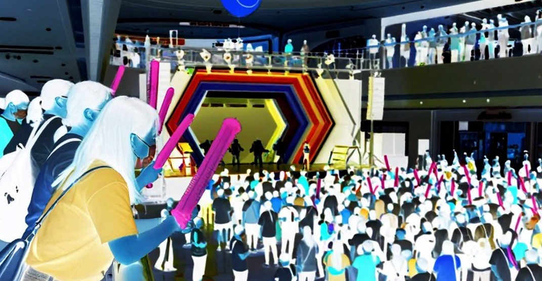 Khoảng lặng dữ liệu ở tầng Super 300 và những nhà vô địch không ai đo đếm