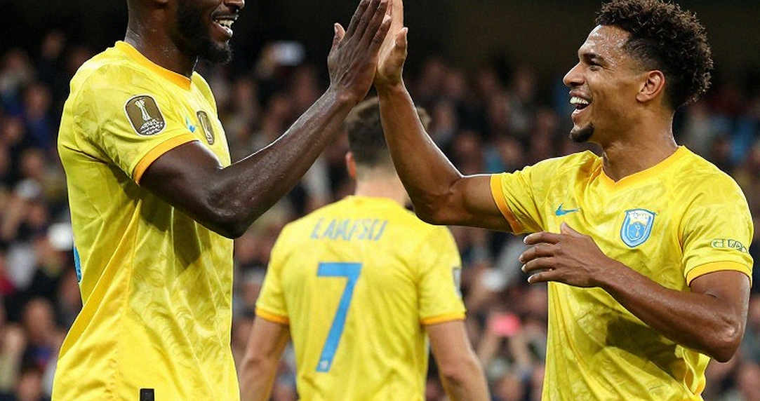 Ámerica vs Tigres: Trận chiến giữa lực tấn công và bức tường thủ — ai sẽ gục ngã trước?
