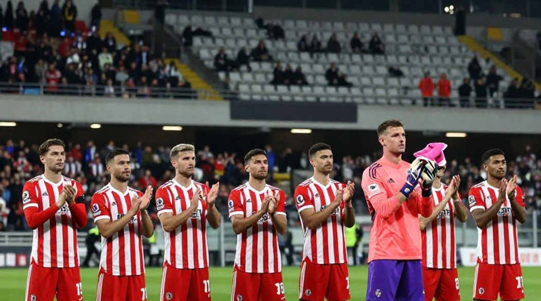 Chivas Favourites for the Clásico Nacional: a 2.7-Point Edge Sitting Inside the Bookmaker's Margin