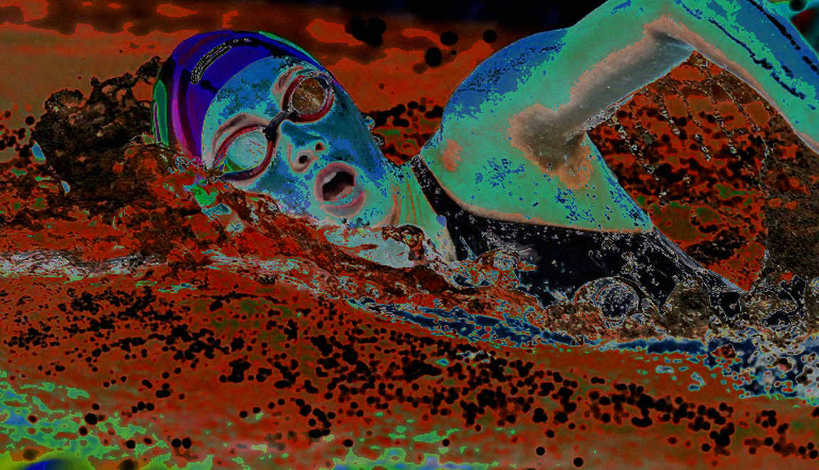 Northwestern thắng Miami (OH): Lillie Nordmann lập kỷ lục bể bơi 200 fly 1:55.44