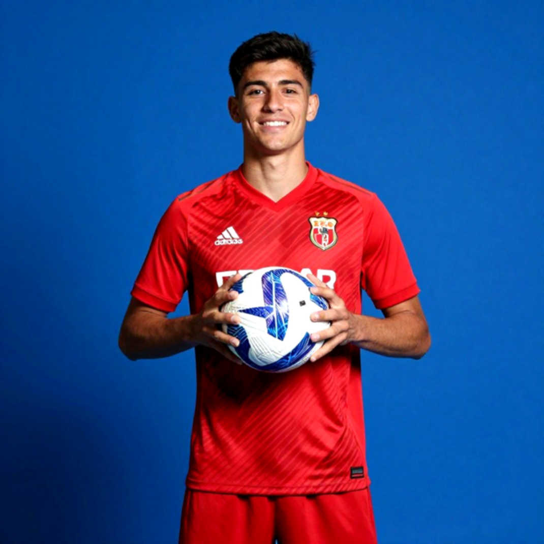 Pepi rút lui, Downs thay thế: Chỗ mỏng nhất của hàng công USMNT vừa bị phơi ra Pepi rút lui, Downs thay thế: Chỗ mỏng nhất của hàng công USMNT vừa bị phơi ra