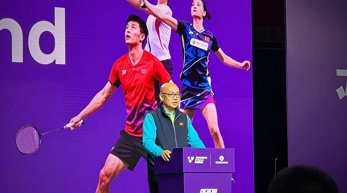 Vietnam Open 2026: Aidil Sholeh, người thi đấu một mình, và 27 tháng khô hạn của cầu lông nam Malaysia Vietnam Open 2026: Aidil Sholeh, người thi đấu một mình, và 27 tháng khô hạn của cầu lông nam Malaysia