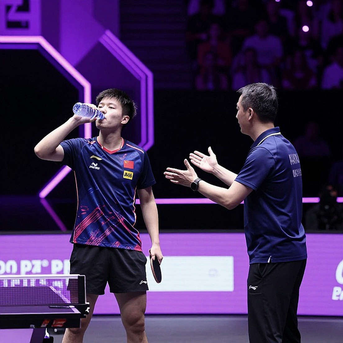 Vietnam Open 2026: Aidil Sholeh, người thi đấu một mình, và 27 tháng khô hạn của cầu lông nam Malaysia Vietnam Open 2026: Aidil Sholeh, người thi đấu một mình, và 27 tháng khô hạn của cầu lông nam Malaysia