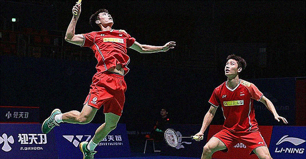 Asian Games 2026: Bản đồ giả định tới chung kết cầu lông đồng đội nam của Ấn Độ và cái bẫy mang tên 'hai cột trụ' Asian Games 2026: Bản đồ giả định tới chung kết cầu lông đồng đội nam của Ấn Độ và cái bẫy mang tên 'hai cột trụ'