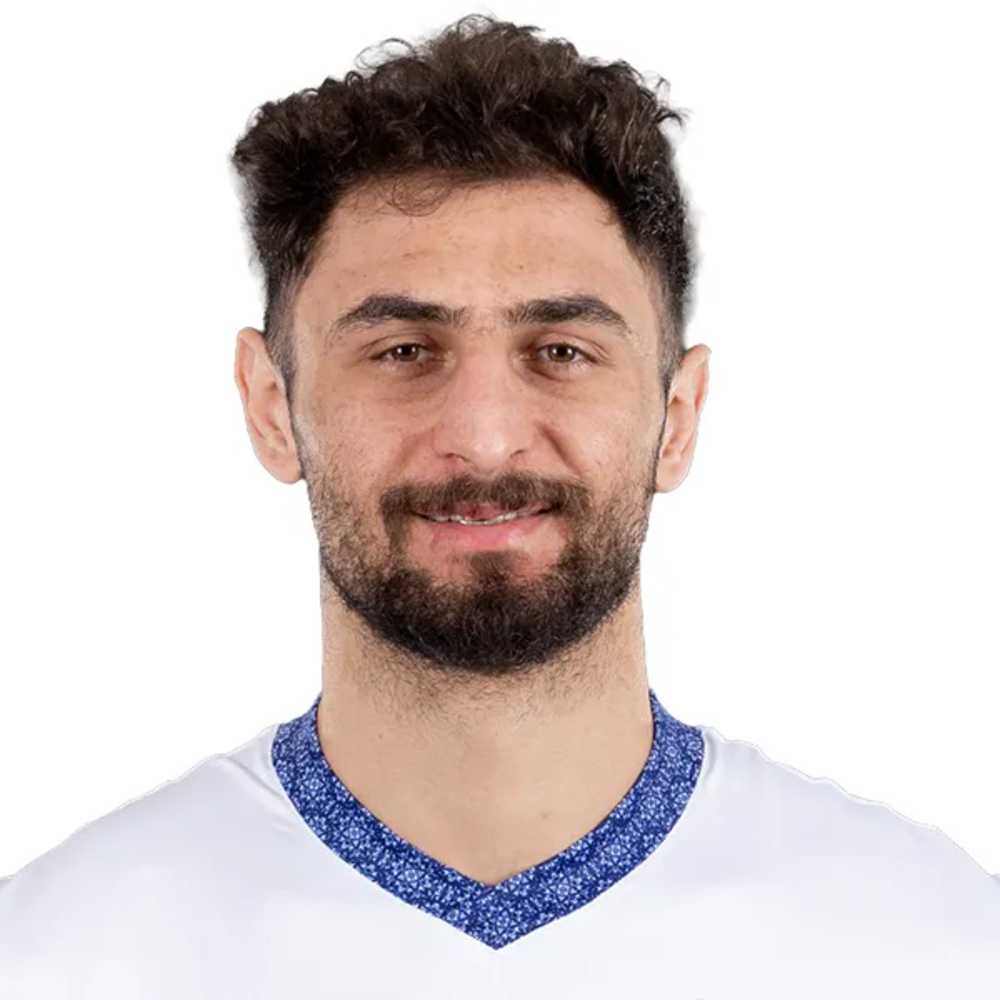 Yousef Kazemi Poshtpari